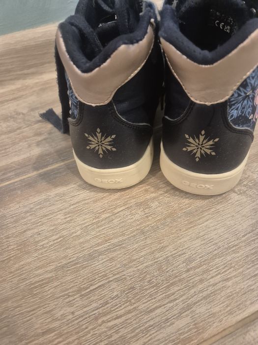 Geox сникърси 35н