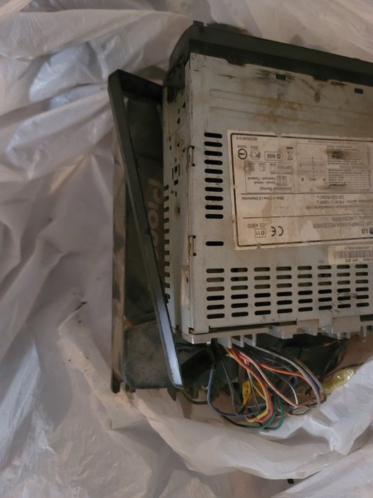 Kenwood Pioneer JBl LG xammasi orginal