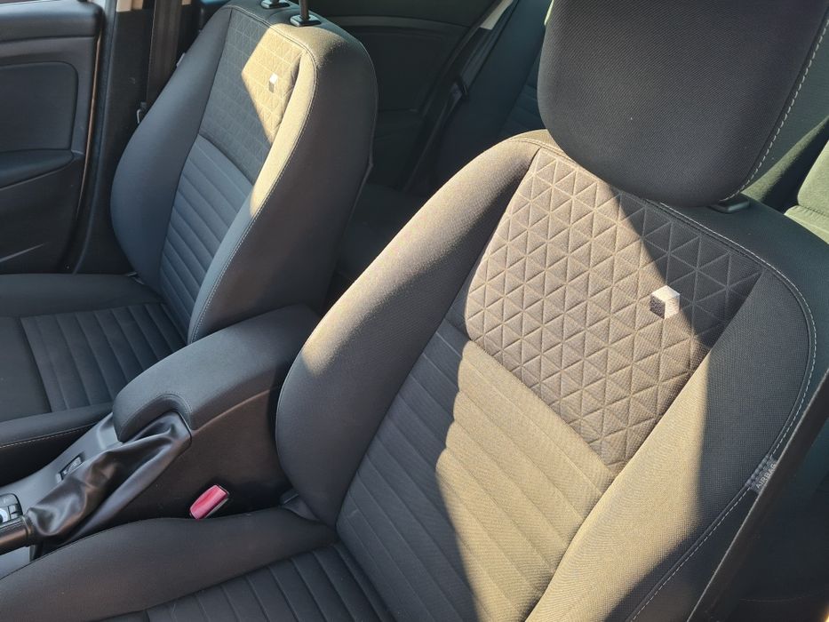 Renault Megane Limited-1.5Dci 110 /an 2015/euro 5/navi/nr rosii