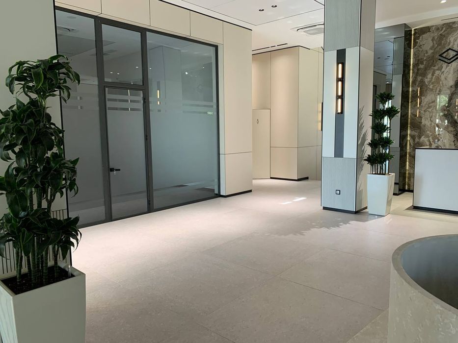 Аренда офисных помещений в центре (ТЛ)