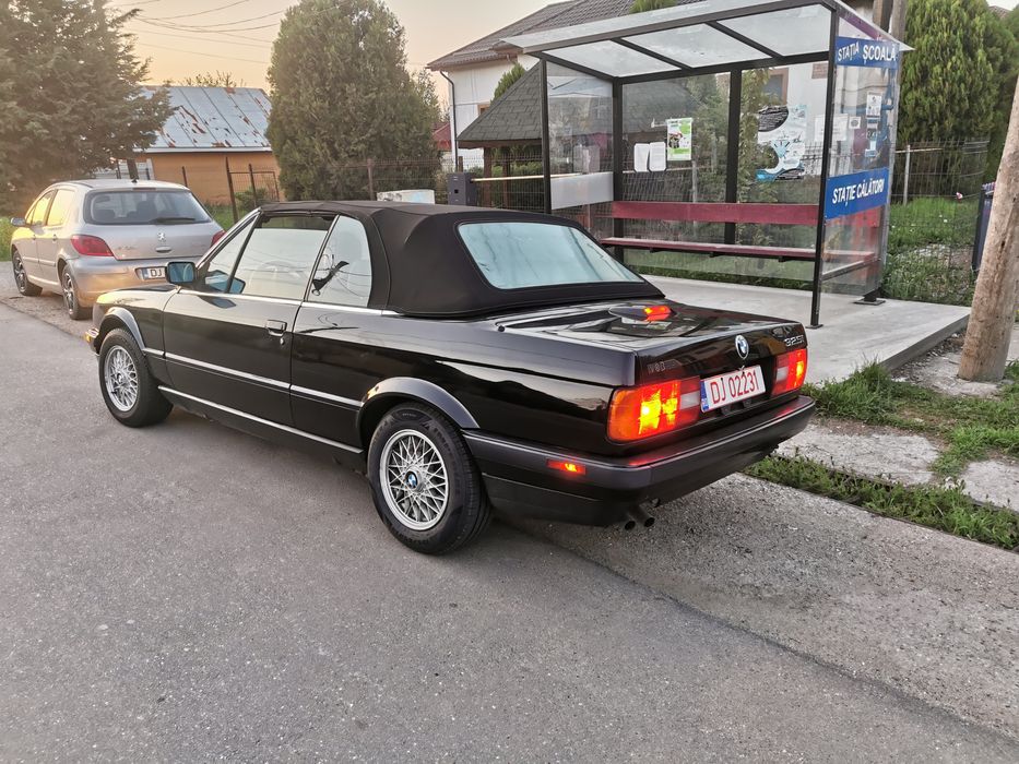 BMW 3 Series 1992 — imagine 2