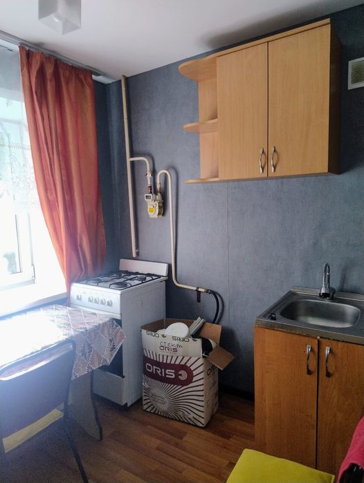 Сдам 1ком квартиру в районе СКГУ