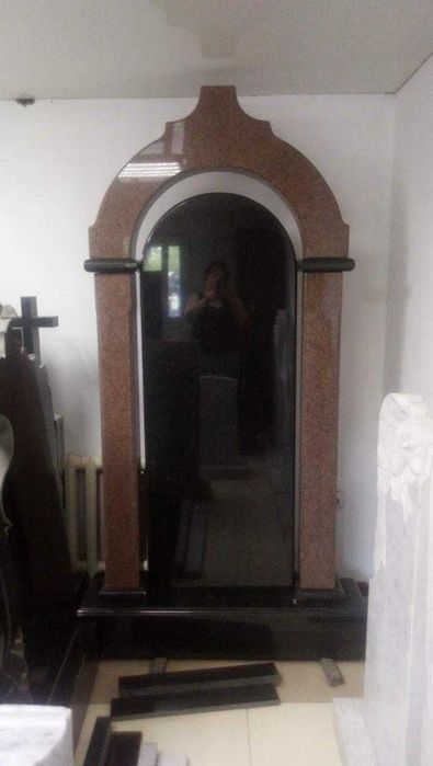 Изготовление памятников, комплексов, мазарных плит