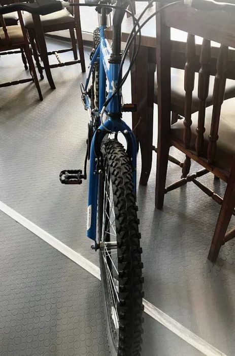 Колело 26 " CHALLENGE със скорости