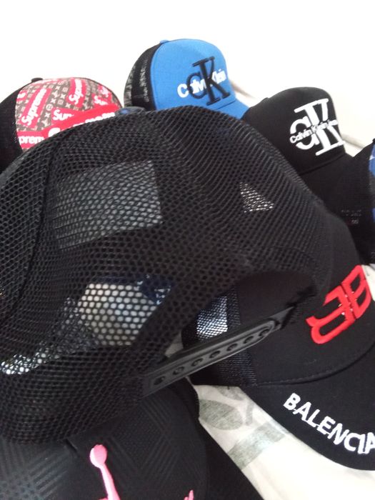 Sapca vara cu plasa si plina