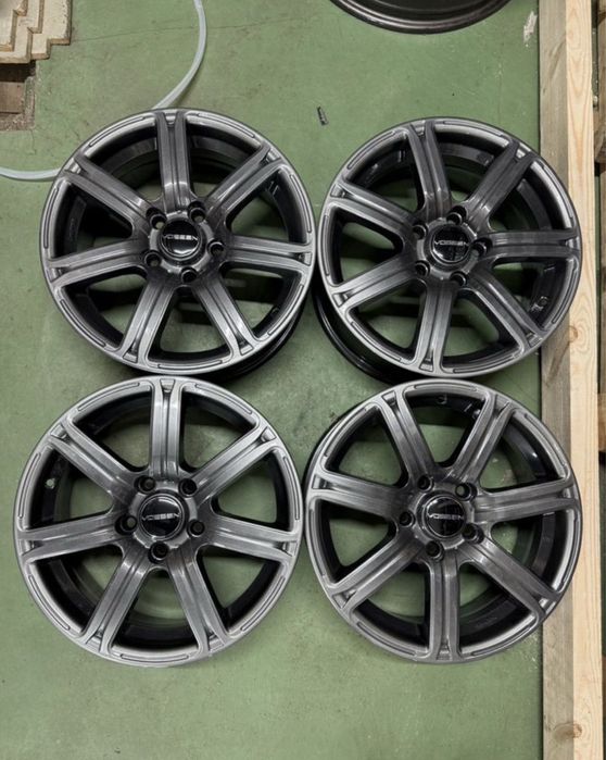 Диски на 16 5/112