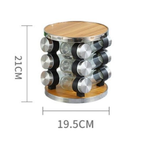 Органайзер для специй