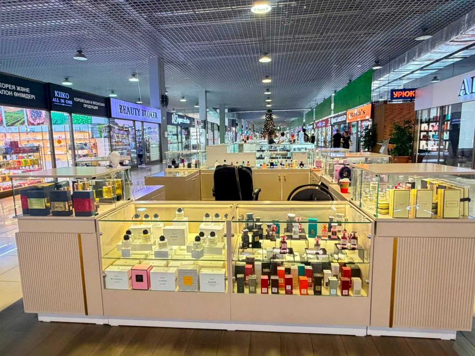 Продается островок