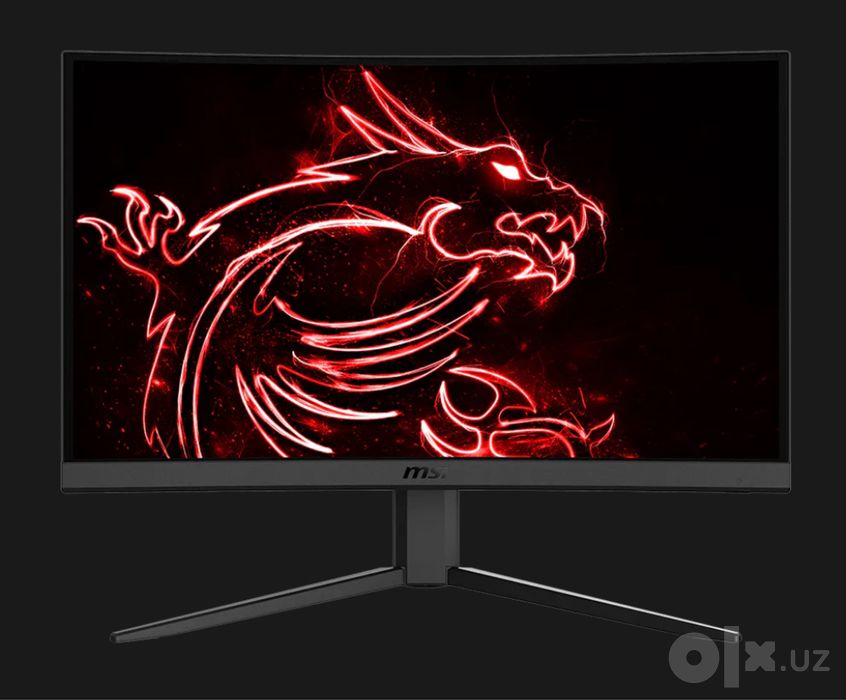 MSI Optix G24C4 144hz