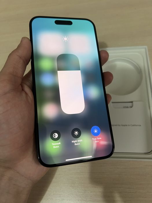 Iphone 15 pro max 256 айфон 15 про макс apple