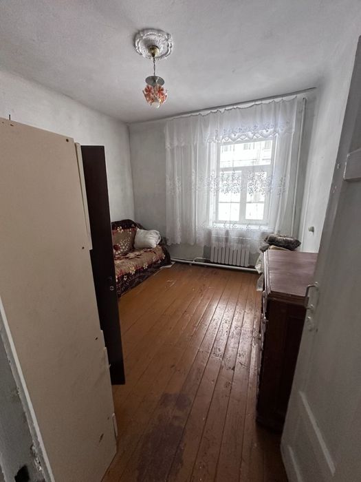 Продам 3-х комнатную каартиру