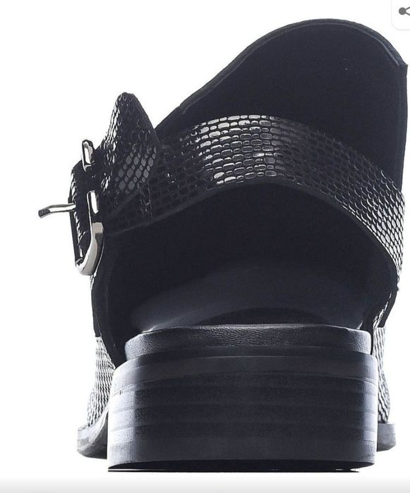 Кожаные молодежные тяги