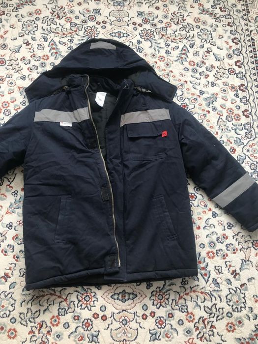 Спецовка,комбез зимний