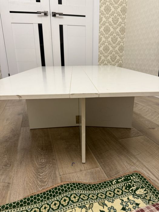 Жер стол , стол для гостей