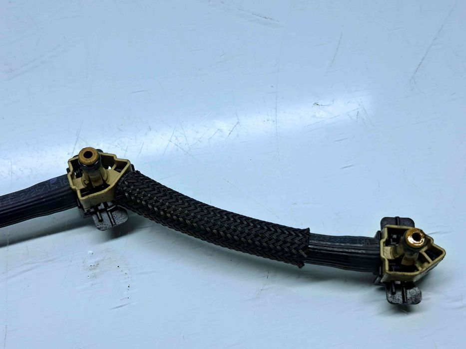 Conducta retur injectoare Volkswagen Passat B8 (3G2) [Fabr 2015-prezen