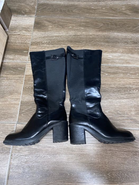 Дамски обувки - Tendenz, Raid, H&M