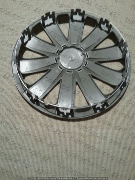 capace roti mercedes r16  set 4 buc,capace janta aliaj