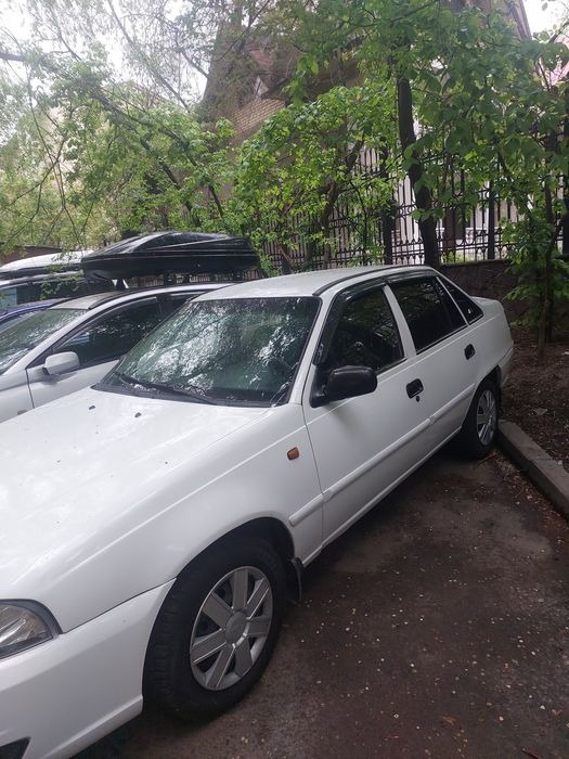 Нексия 2 в рассрочку