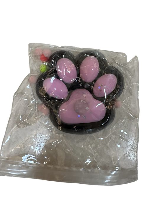 Лапка антистистресс