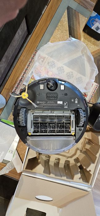 I robot roomba 698