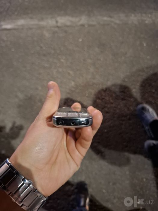 Nokia 6303 clasik