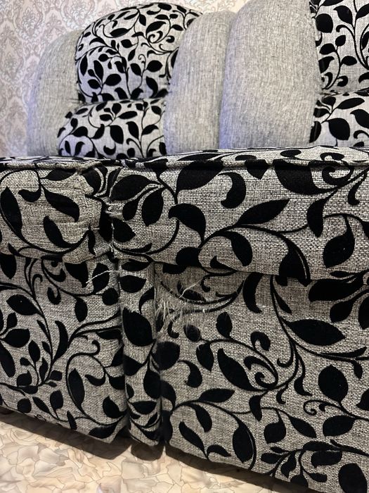 Продам угловой диван