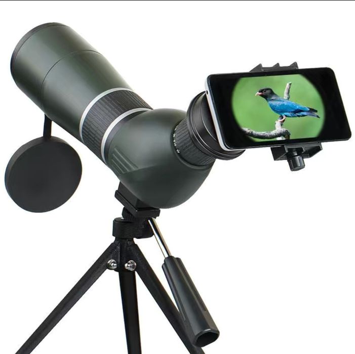 Монокуляр, подзорная труба