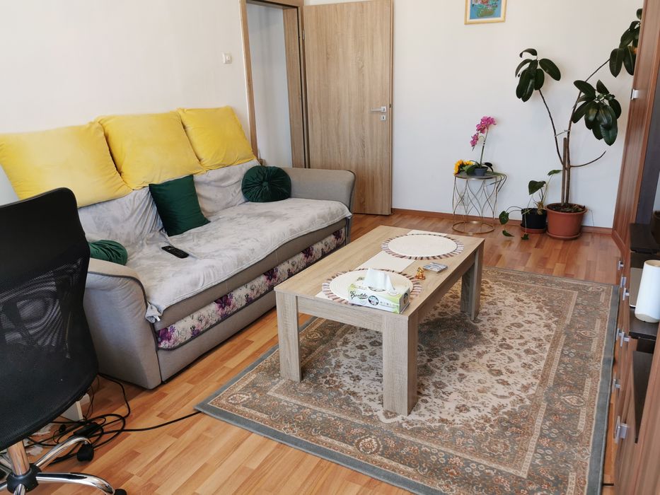 Apartament de închiriat, zona strand