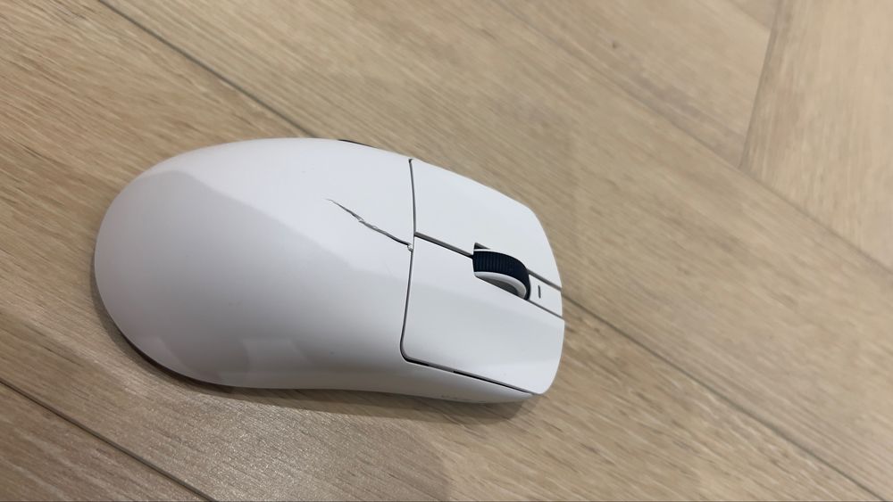 Atk Vxe R1 Pro Max