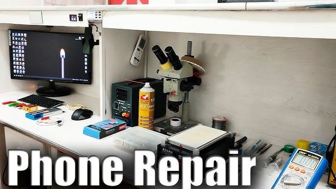 Telefon ustaxonasi asbob uskunalari