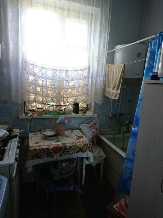 Продается дом в центре