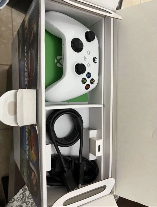 Xbox Series S 512Gb Nou