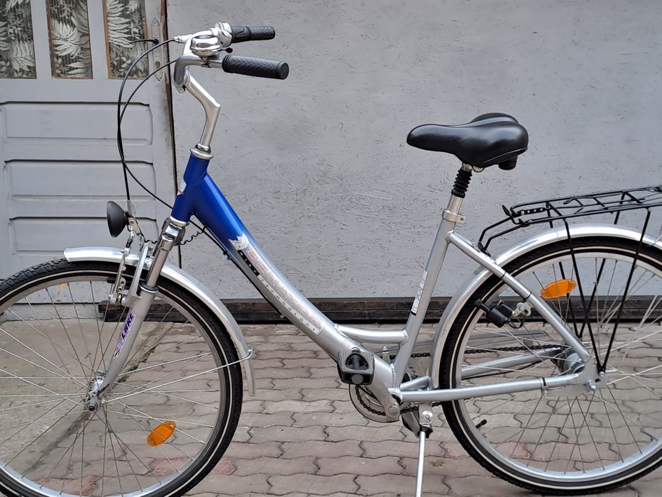 ***bicicleta de dama ***