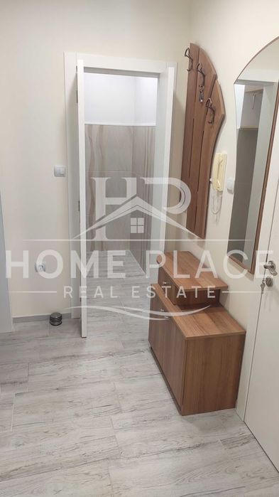 ДВУСТАЕН апартамент под наем - Център