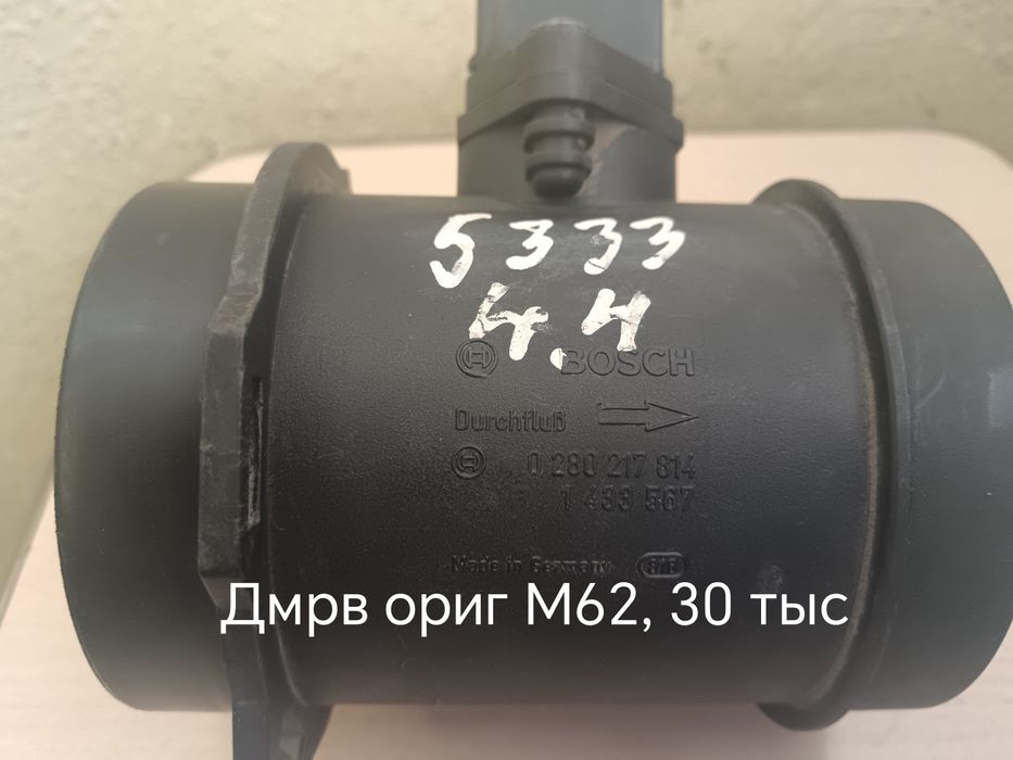 Продам запчасти для бмв Е53