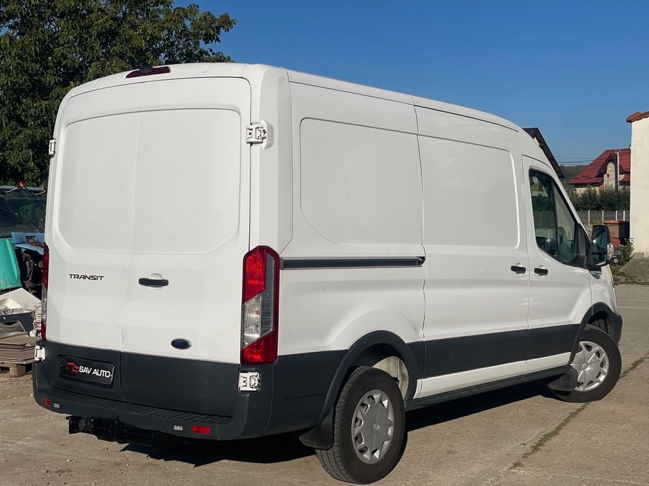 Ford Transit 2.2 TDCI 2016