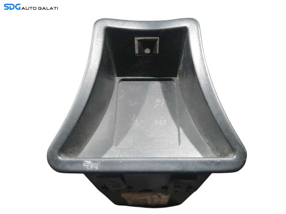 Display Afisaj Ecran Bord Alfa Romeo 156 1997 - 2007 Cod 156036355 [N3070]