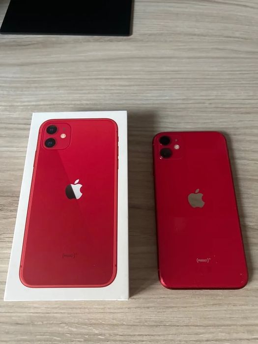 iPhone 11 128 ГБ айфон 11 срочно