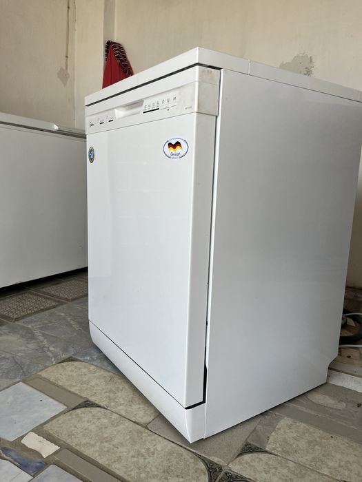 Продам посудомойку 120000 тг