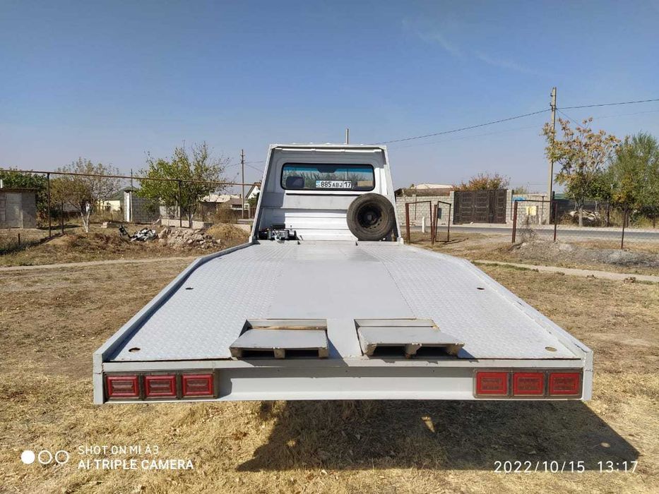 Продается Эвакуатор