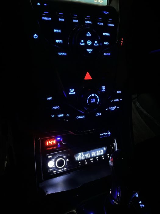 Мафон pioneer 520
