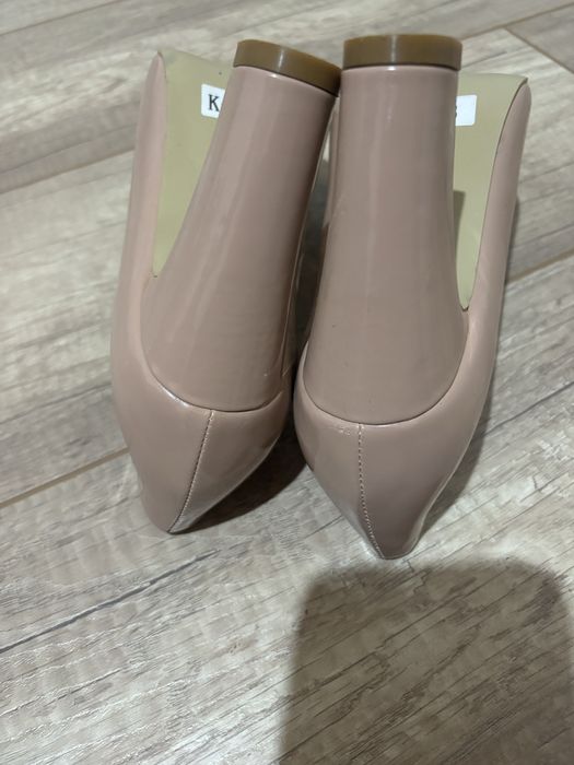 Туфли   BIGONE  (Турция)   39 размер, б/у