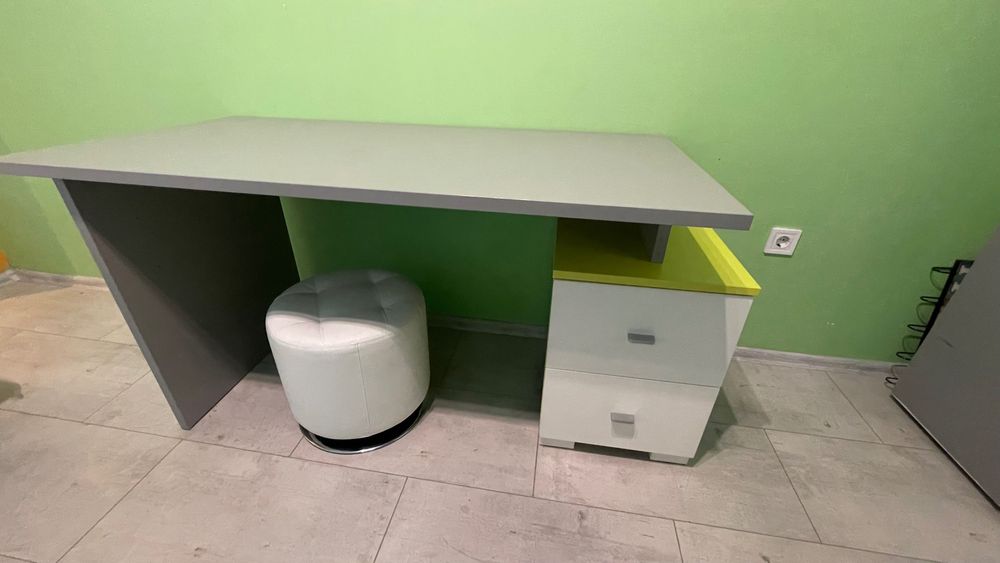 Детско Бюро meblik