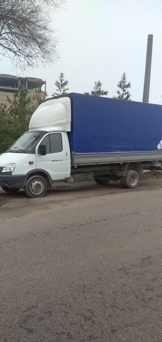 Газель ВЫВОС МУСОРА ХЛАМ не нужных вещей