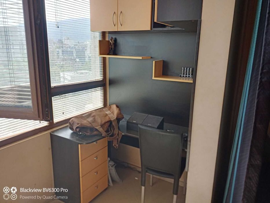 Дава се под наем Едностаен апартамент в София, Дианабад - 45 кв.м за 408 € - Снимка #6