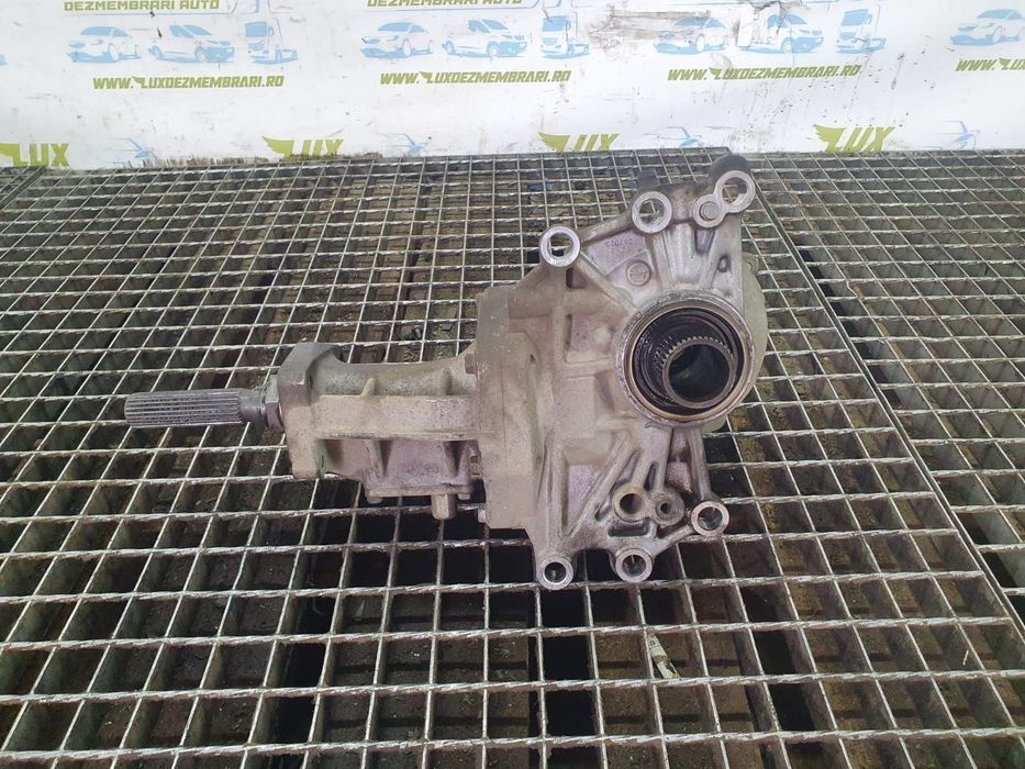 Grup diferential fata 2.2 hdi 4hn Mitsubishi Outlander 2 [facelift] [