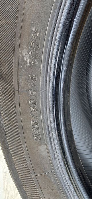 Anvelope SH de vara YOKOHAMA si Tigar Summer