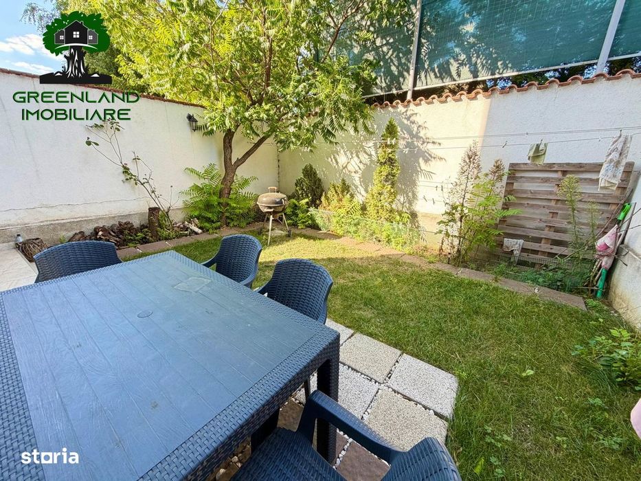 Apartament 2 camere, DECOMANDAT, bloc nou, GRADINA, Cug