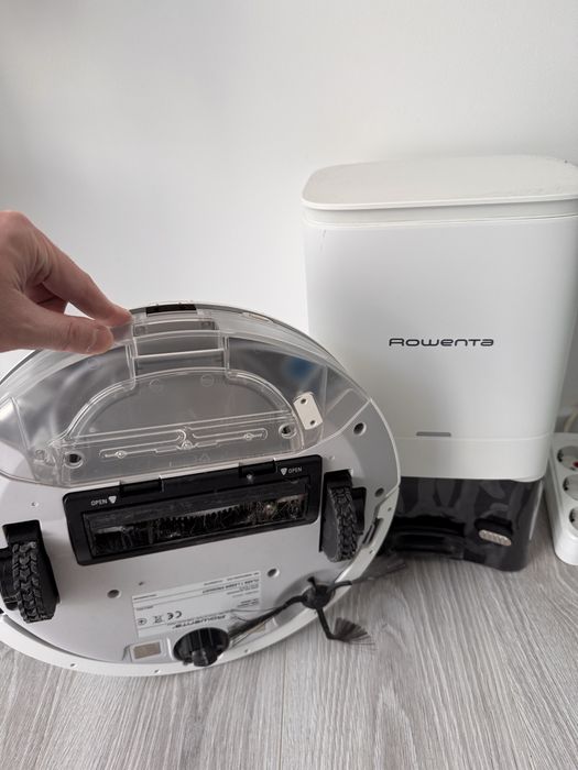 Aspirator Robot Rowenta