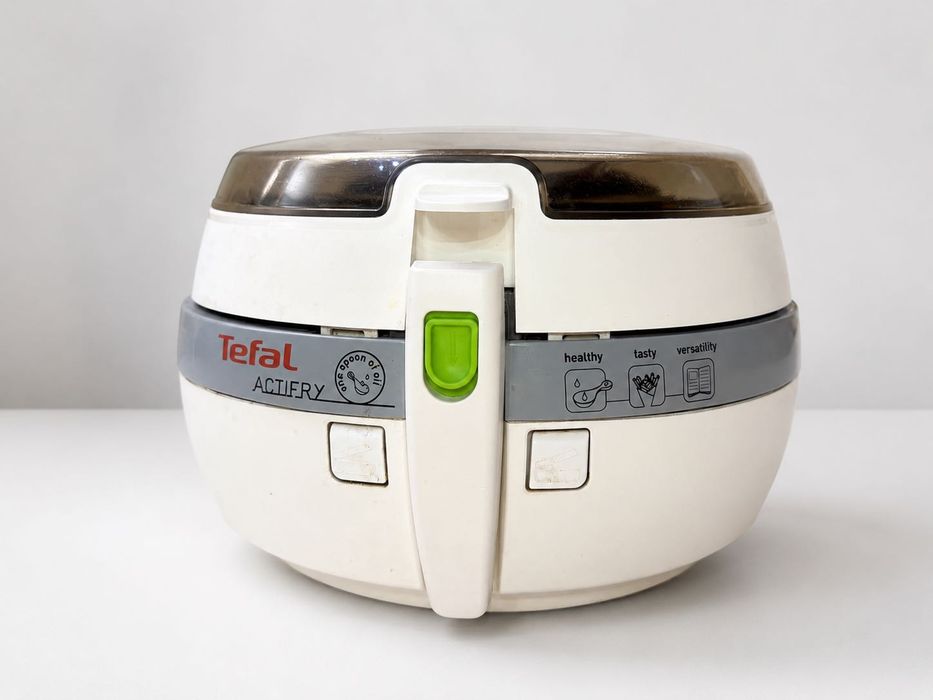 Еърфрайър Tefal- полезна храна